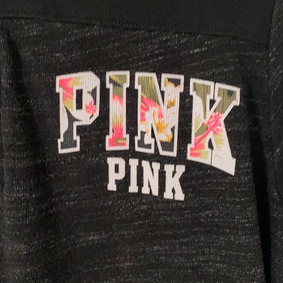 PINK pullover - Picture 2 of 3
